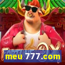 meu 777.com